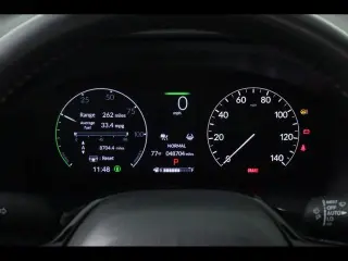 Honda CR-V Hybrid 2023 AWD Sport Touring 4dr SUV