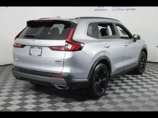 Honda CR-V Hybrid 2023 AWD Sport Touring 4dr SUV