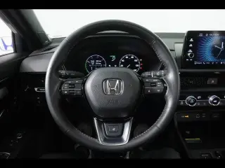 Honda CR-V Hybrid 2023 AWD Sport Touring 4dr SUV