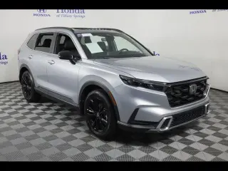 Honda CR-V Hybrid 2023 AWD Sport Touring 4dr SUV