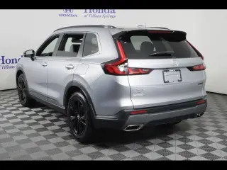 Honda CR-V Hybrid 2023 AWD Sport Touring 4dr SUV