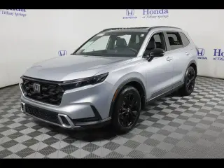 Honda CR-V Hybrid 2023 AWD Sport Touring 4dr SUV