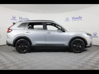 Honda CR-V Hybrid 2023 AWD Sport Touring 4dr SUV