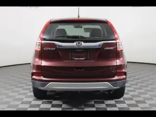 Honda CR-V 2016 AWD EX 4dr SUV