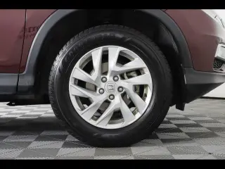 Honda CR-V 2016 AWD EX 4dr SUV