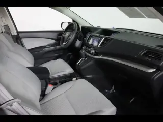 Honda CR-V 2016 AWD EX 4dr SUV