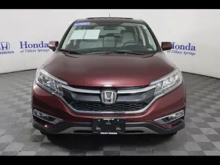 Honda CR-V 2016 AWD EX 4dr SUV