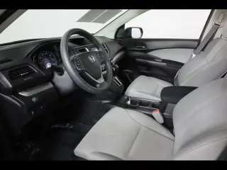 Honda CR-V 2016 AWD EX 4dr SUV