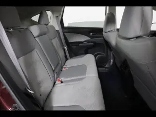 Honda CR-V 2016 AWD EX 4dr SUV