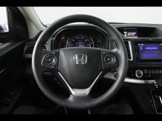 Honda CR-V 2016 AWD EX 4dr SUV
