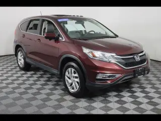 Honda CR-V 2016 AWD EX 4dr SUV