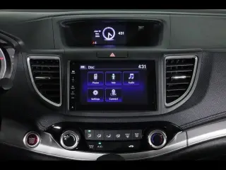 Honda CR-V 2016 AWD EX 4dr SUV