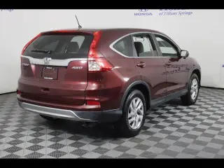 Honda CR-V 2016 AWD EX 4dr SUV