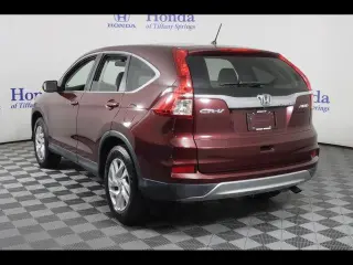 Honda CR-V 2016 AWD EX 4dr SUV
