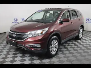 Honda CR-V 2016 AWD EX 4dr SUV