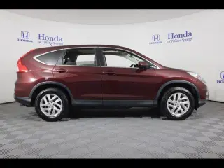 Honda CR-V 2016 AWD EX 4dr SUV