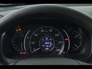 Honda CR-V 2016 AWD EX 4dr SUV