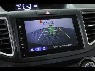 Honda CR-V 2016 AWD EX 4dr SUV