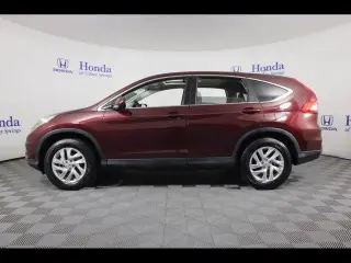 Honda CR-V 2016 AWD EX 4dr SUV