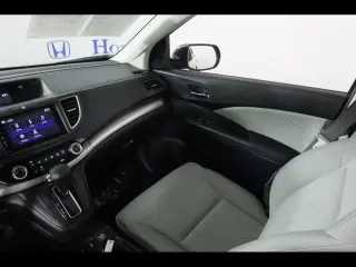 Honda CR-V 2016 AWD EX 4dr SUV