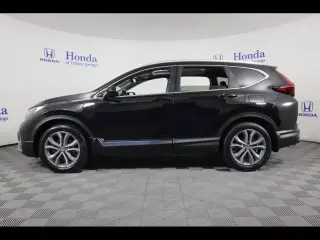 Honda CR-V 2022 AWD Touring 4dr SUV
