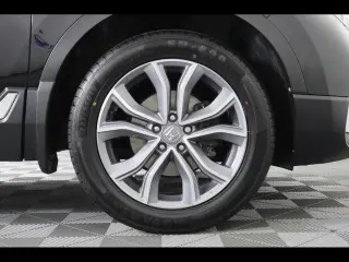 Honda CR-V 2022 AWD Touring 4dr SUV