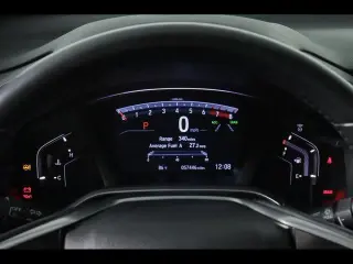 Honda CR-V 2022 AWD Touring 4dr SUV