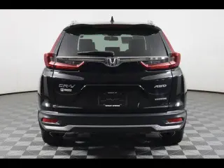 Honda CR-V 2022 AWD Touring 4dr SUV