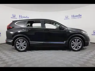 Honda CR-V 2022 AWD Touring 4dr SUV