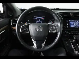 Honda CR-V 2022 AWD Touring 4dr SUV