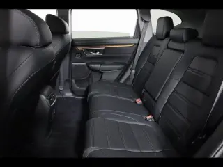 Honda CR-V 2022 AWD Touring 4dr SUV