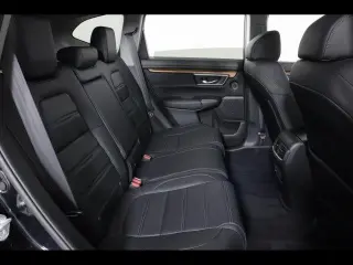 Honda CR-V 2022 AWD Touring 4dr SUV
