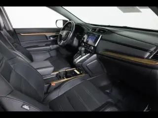 Honda CR-V 2022 AWD Touring 4dr SUV