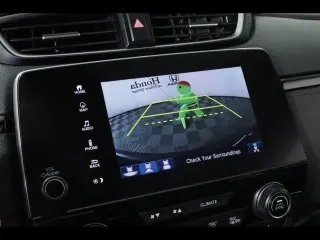 Honda CR-V 2022 AWD Touring 4dr SUV