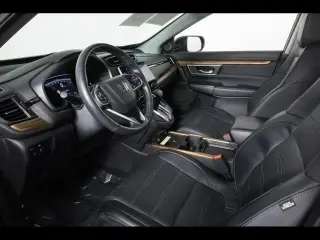 Honda CR-V 2022 AWD Touring 4dr SUV