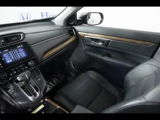 Honda CR-V 2022 AWD Touring 4dr SUV
