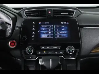 Honda CR-V 2022 AWD Touring 4dr SUV