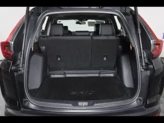 Honda CR-V 2022 AWD Touring 4dr SUV