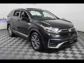 Honda CR-V 2022 AWD Touring 4dr SUV