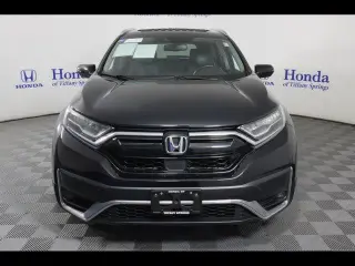 Honda CR-V 2022 AWD Touring 4dr SUV
