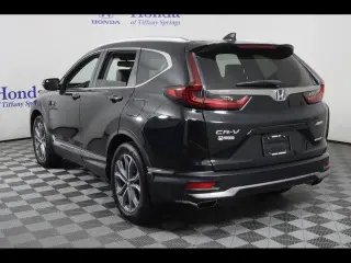 Honda CR-V 2022 AWD Touring 4dr SUV