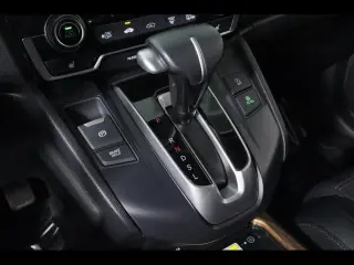 Honda CR-V 2022 AWD Touring 4dr SUV