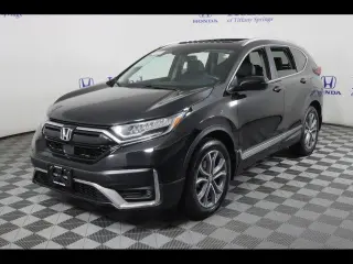 Honda CR-V 2022 AWD Touring 4dr SUV