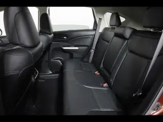 Honda CR-V 2015 AWD EX-L 4dr SUV