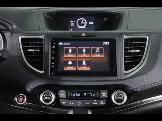Honda CR-V 2015 AWD EX-L 4dr SUV