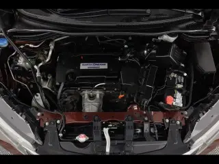 Honda CR-V 2015 AWD EX-L 4dr SUV