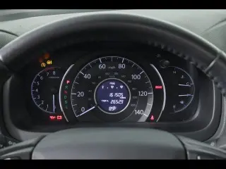 Honda CR-V 2015 AWD EX-L 4dr SUV
