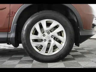 Honda CR-V 2015 AWD EX-L 4dr SUV