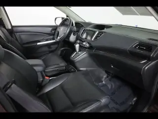 Honda CR-V 2015 AWD EX-L 4dr SUV