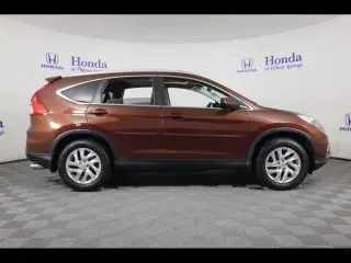 Honda CR-V 2015 AWD EX-L 4dr SUV